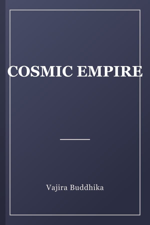 COSMIC EMPIRE