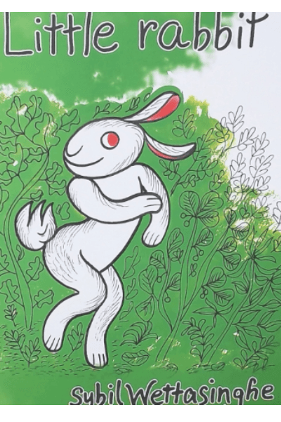 LITTLE RABBIT