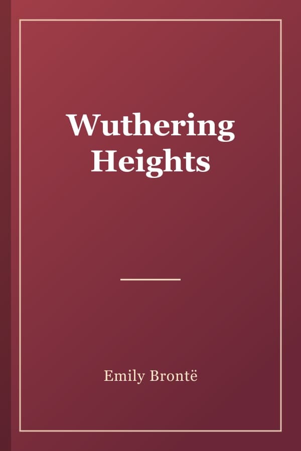 Wuthering Heights