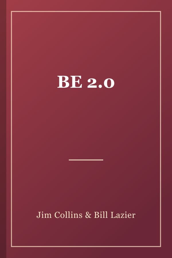 BE 2.0