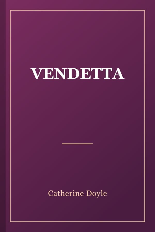 VENDETTA