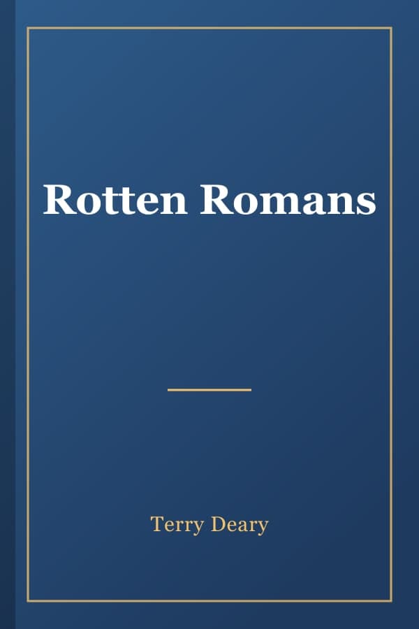 Rotten Romans