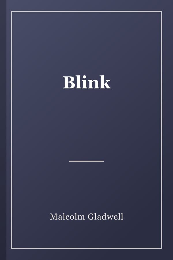 Blink