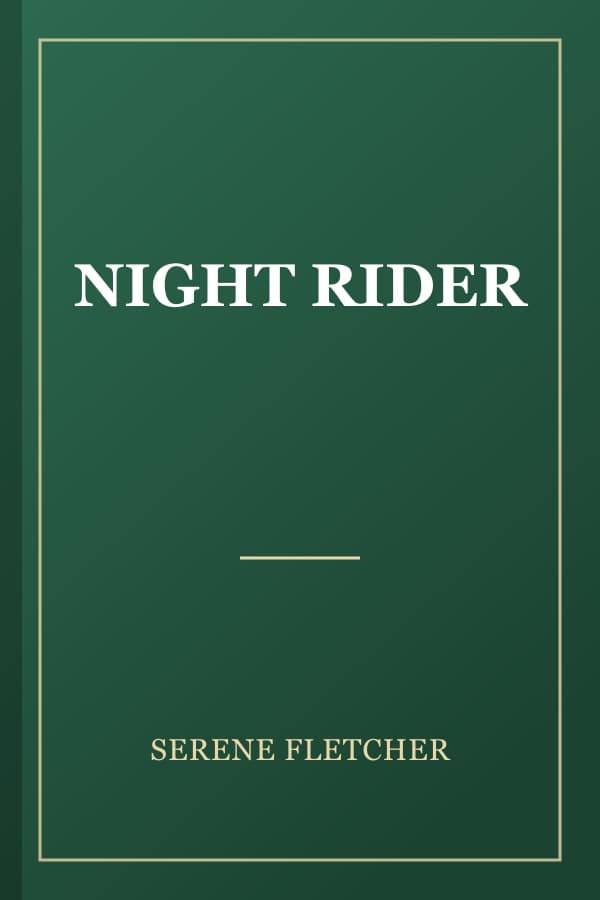NIGHT RIDER