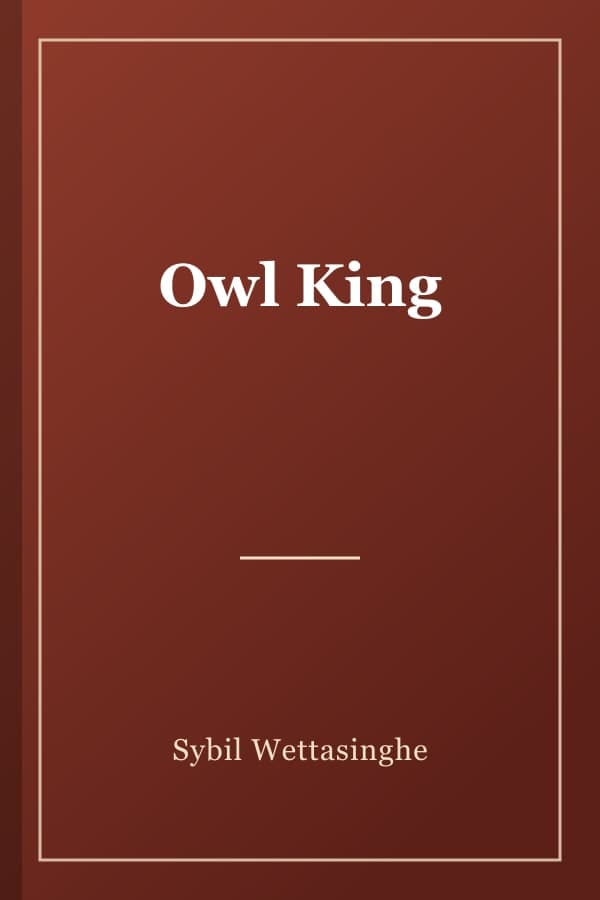 Owl King