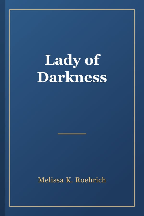 Lady of Darkness