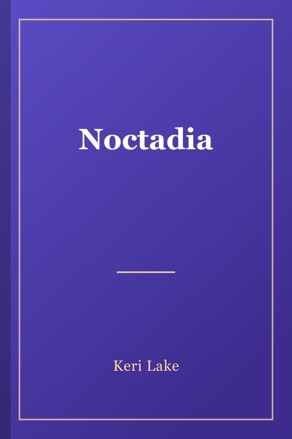 Noctadia