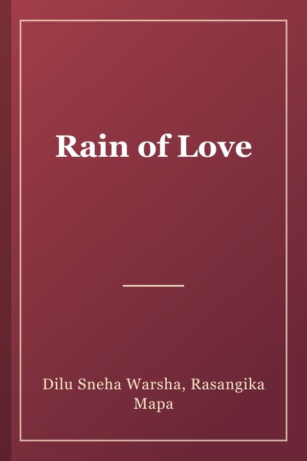 Rain of Love
