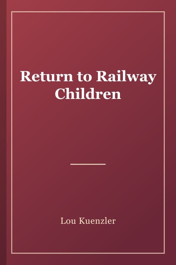 Return to Railway Children