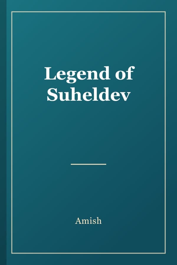 Legend of Suheldev