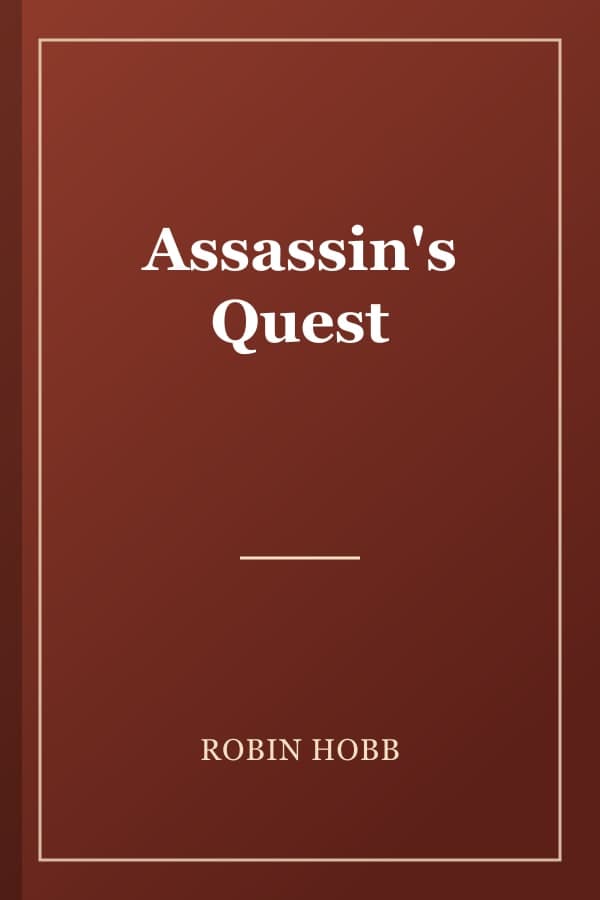 Assassin's Quest