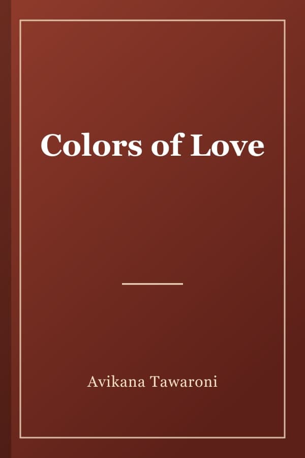 Colors of Love