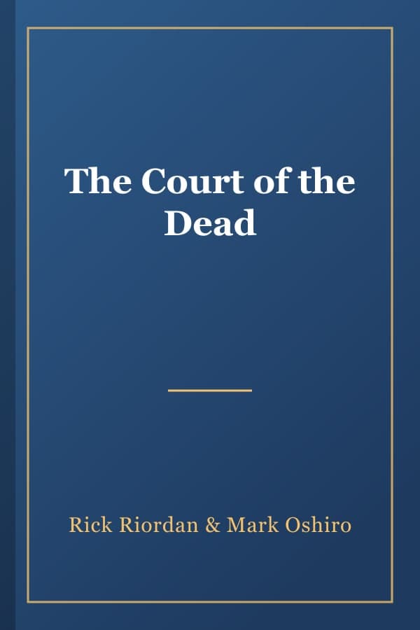 The Court of the Dead