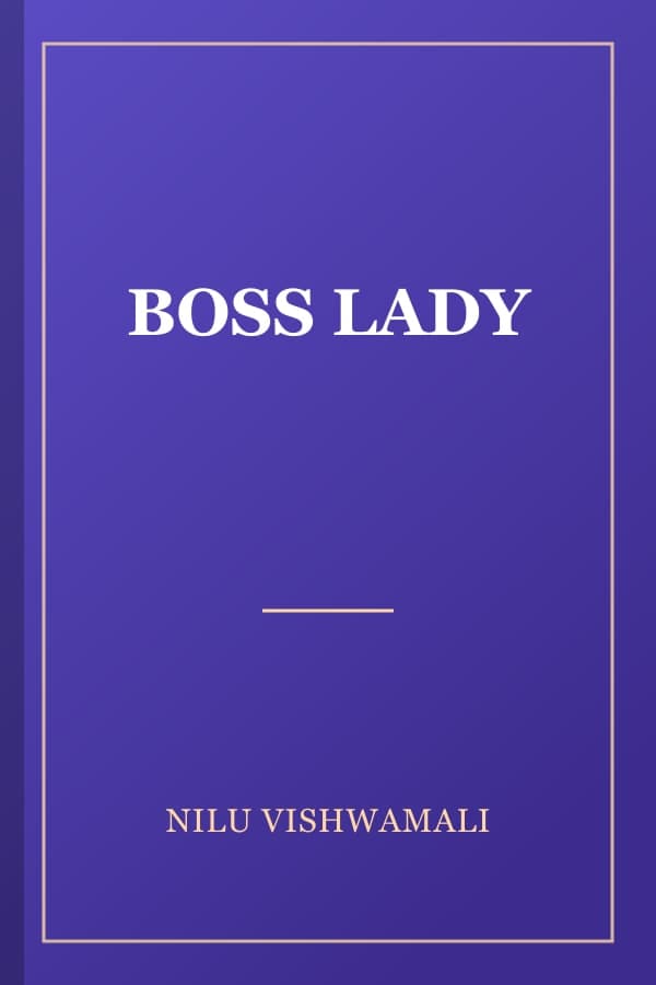 BOSS LADY
