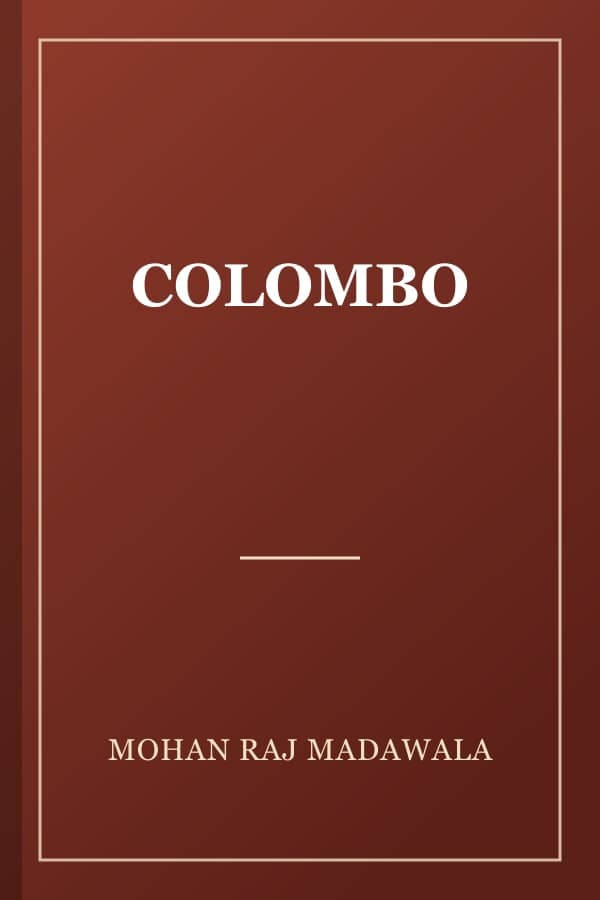 COLOMBO