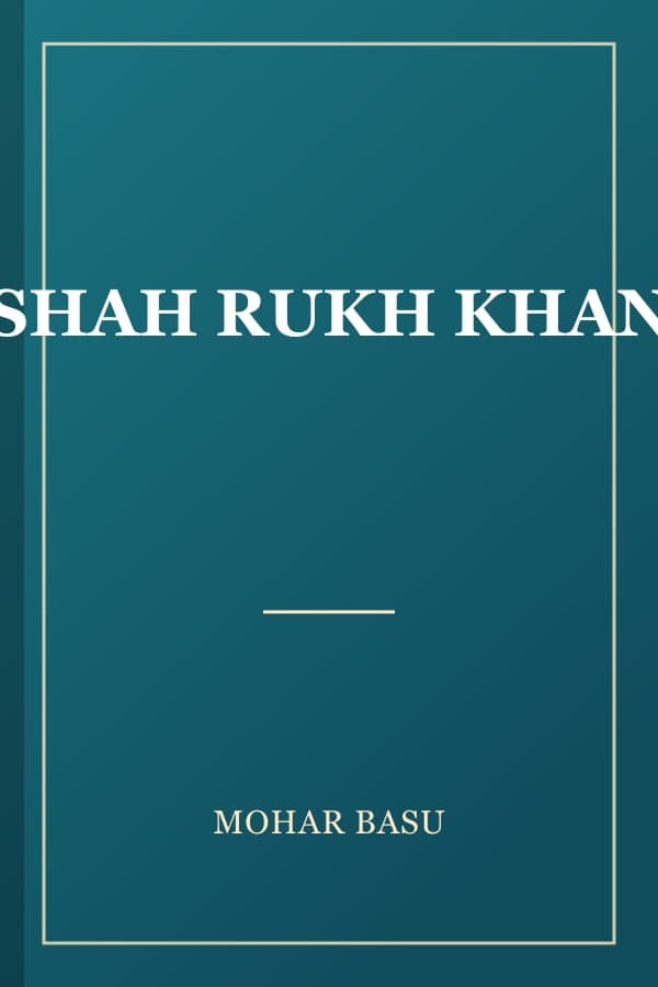 SHAH RUKH KHAN