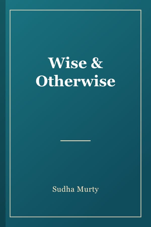 Wise & Otherwise