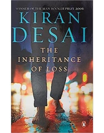 The Inheritance of Loss