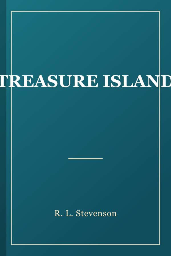 TREASURE ISLAND