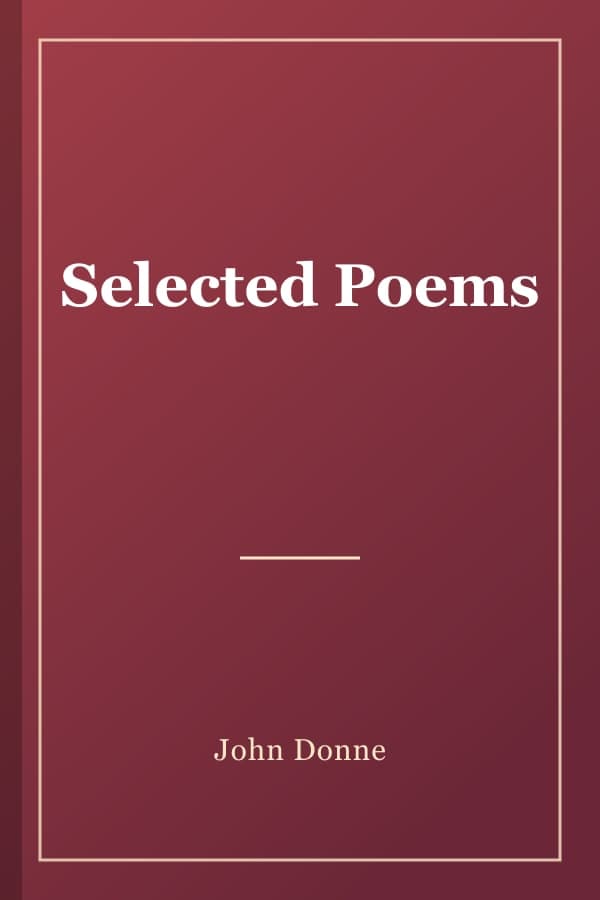 Selected Poems