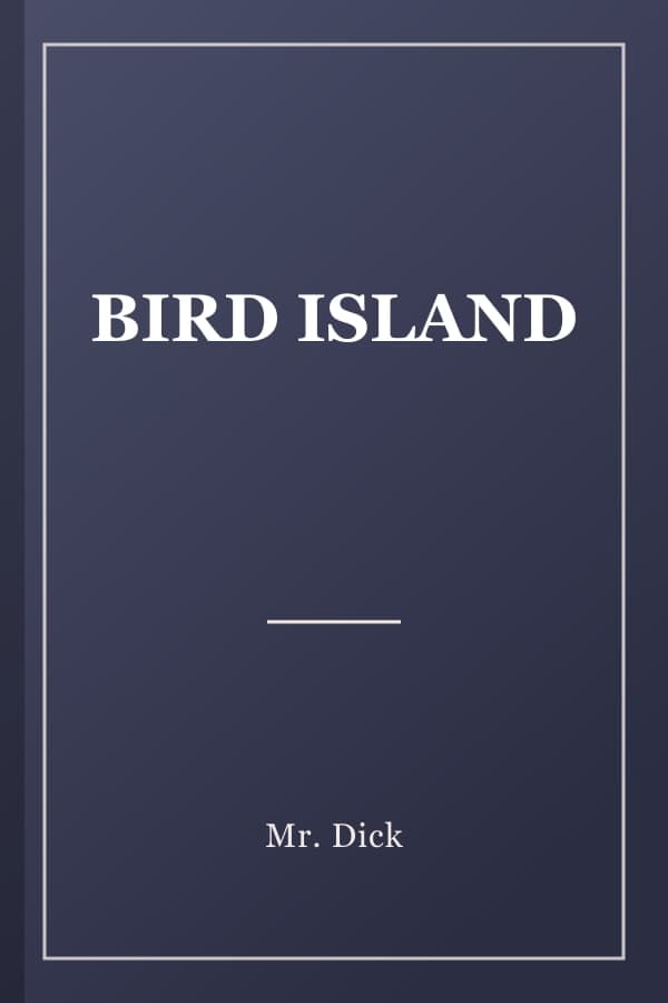 BIRD ISLAND