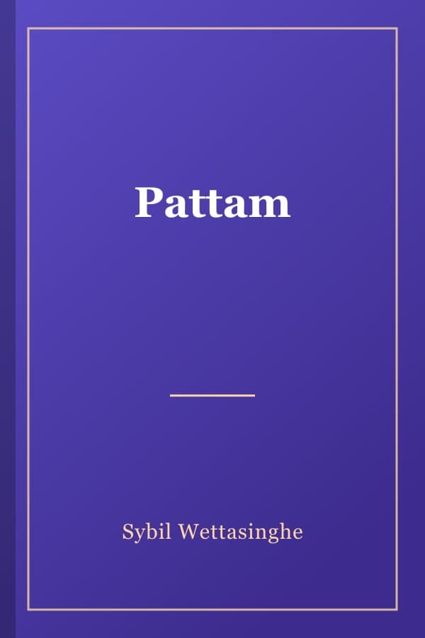 Pattam