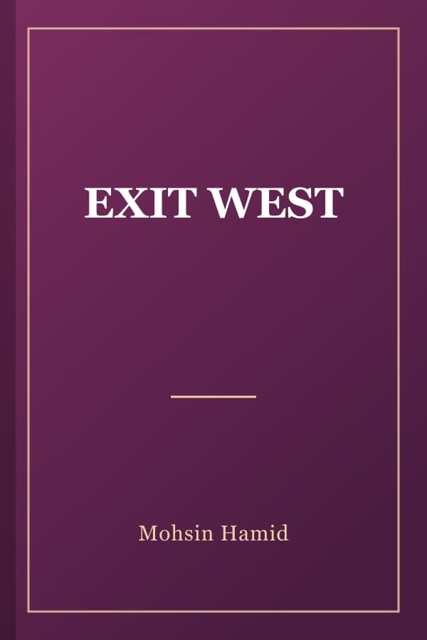 EXIT WEST