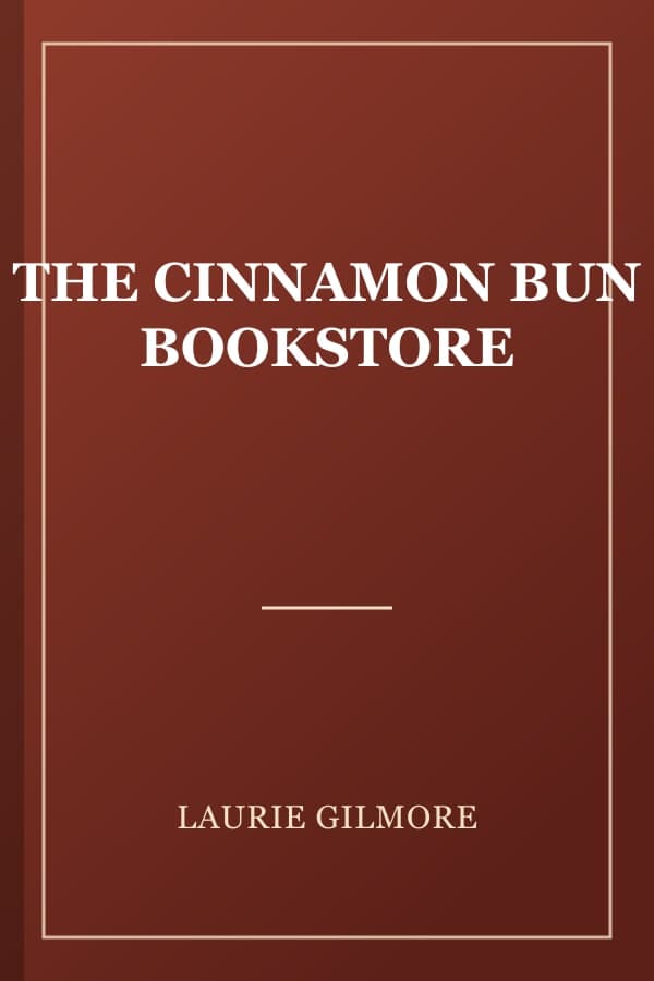 THE CINNAMON BUN BOOKSTORE