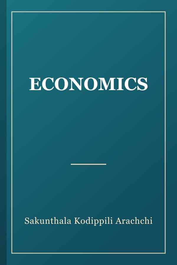 ECONOMICS