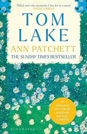 Tom lake
