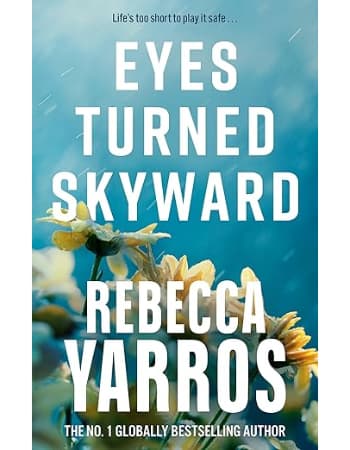 Eyes Turned Skyward
