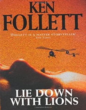 Lie Down With Lions