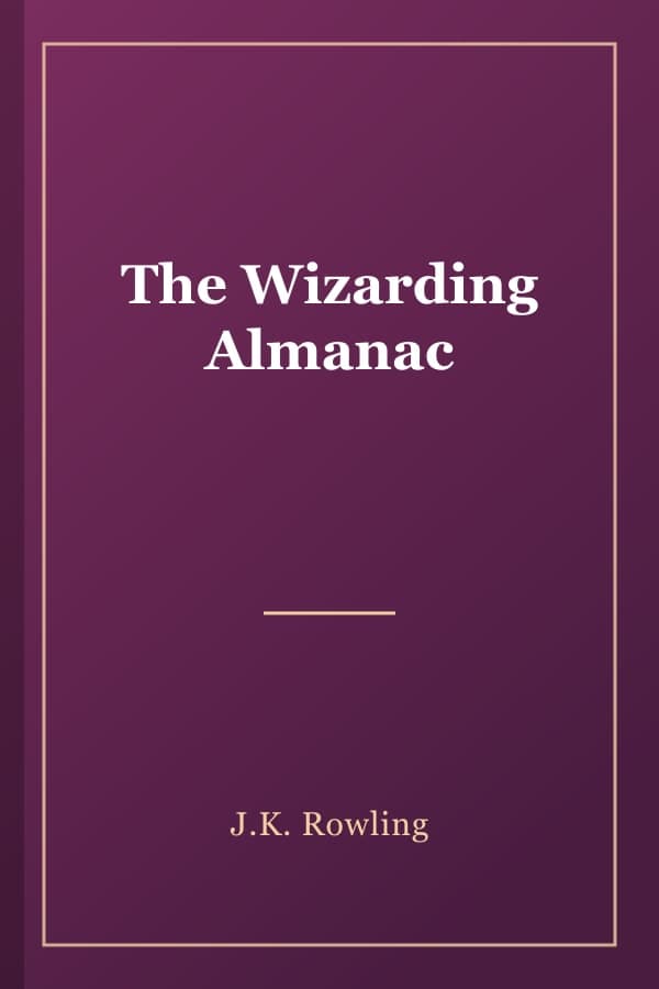 The Wizarding Almanac