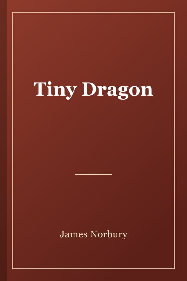 Tiny Dragon