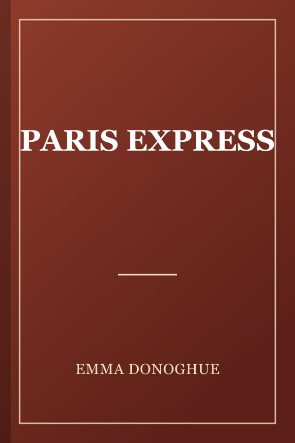 PARIS EXPRESS