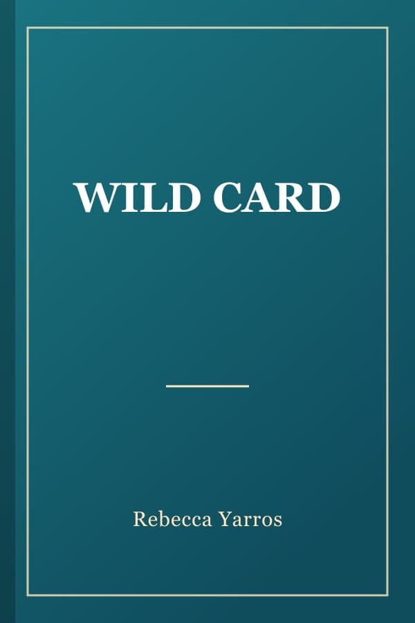 WILD CARD