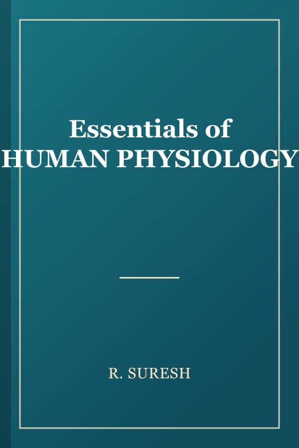Essentials of HUMAN PHYSIOLOGY