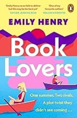 Book Lovers