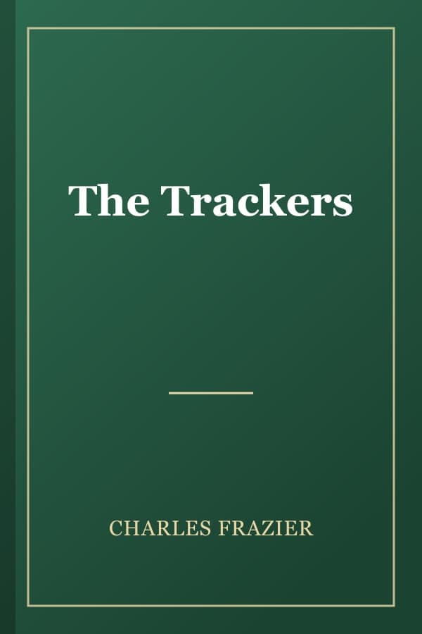 The Trackers