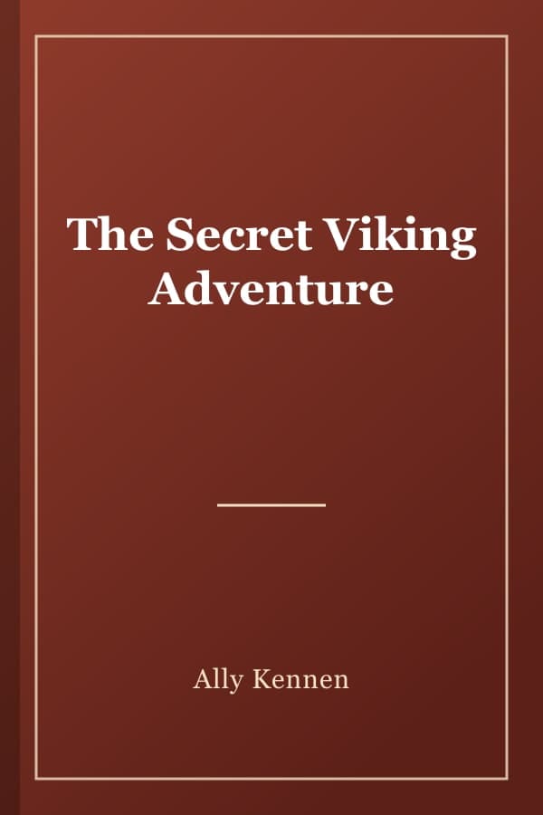 The Secret Viking Adventure