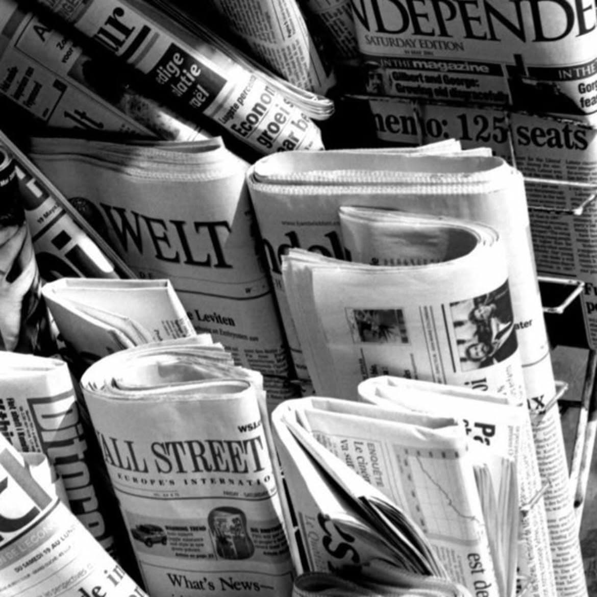 WIJAYA NEWS PAPERS