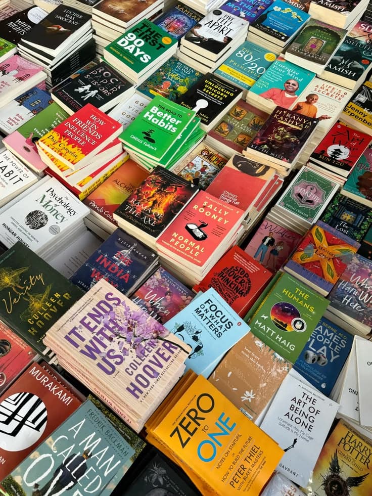 THIRIMANA PUBLICATIONS