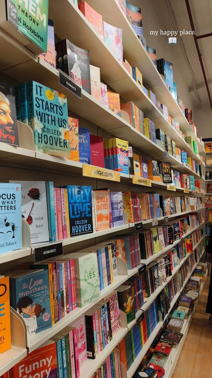 PREMASIRI BOOKSHOP