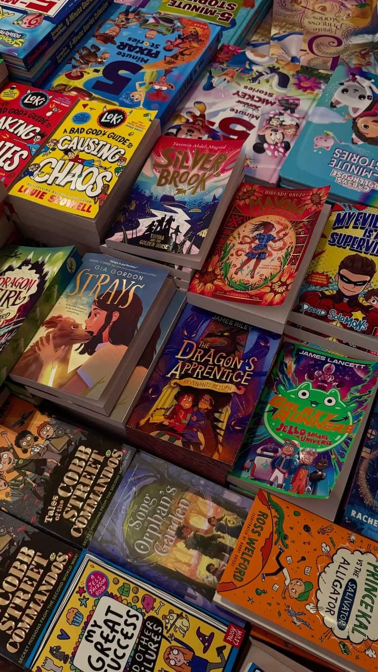 VISIDUNU PUBLISHERS