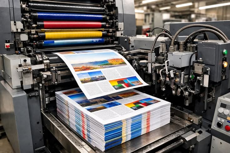 SHAN PRINT AND GRAPHIC SYSTEM