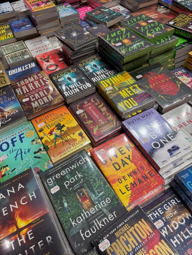 SADEEPA BOOKSHOP
