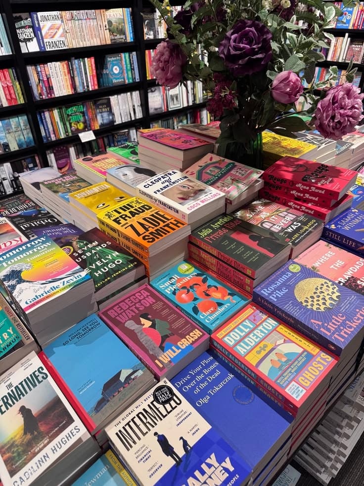HELADIVA PUBLISHERS
