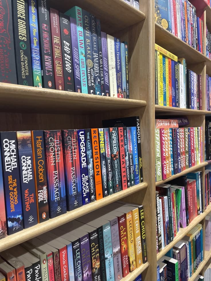 SOUTH ASIAN INTERNATIONAL BOOK FAIR