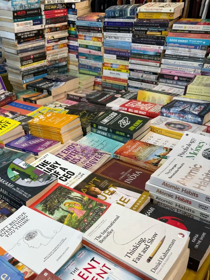 SUBHAVI PUBLISHERS