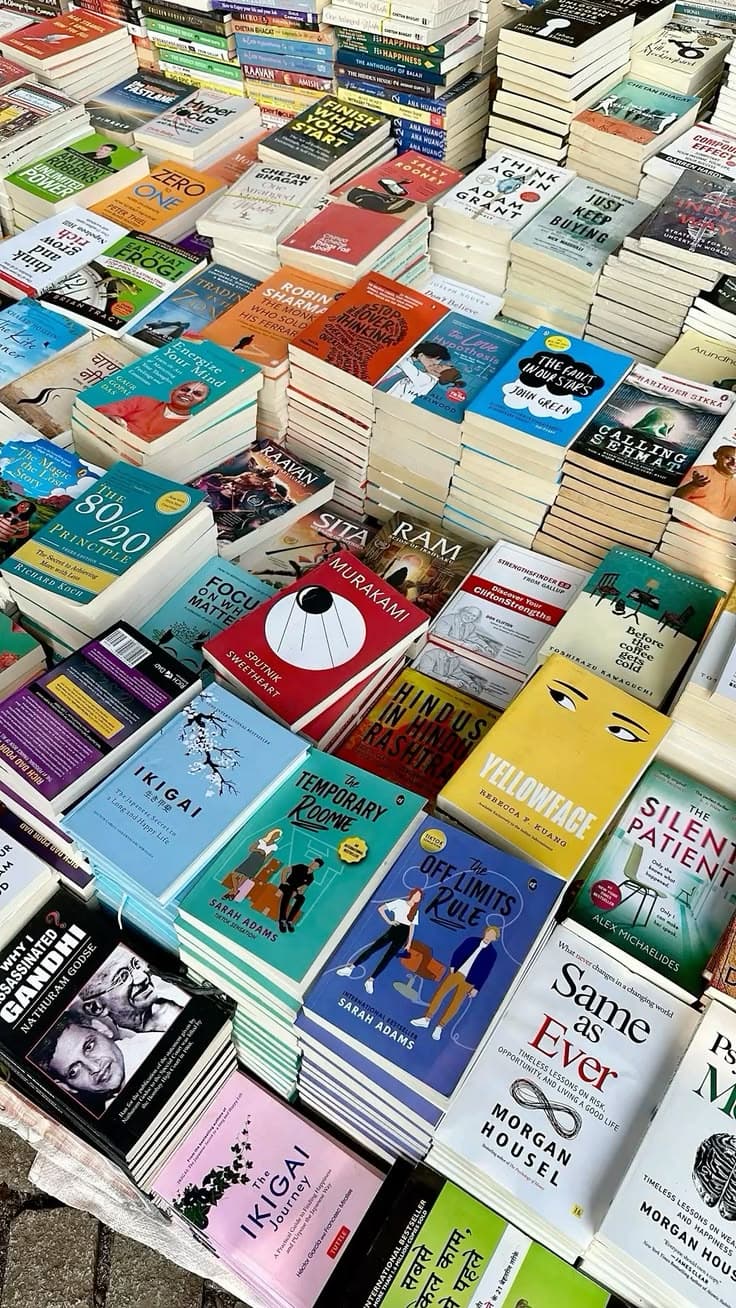 BUDDHI PUBLISHERS